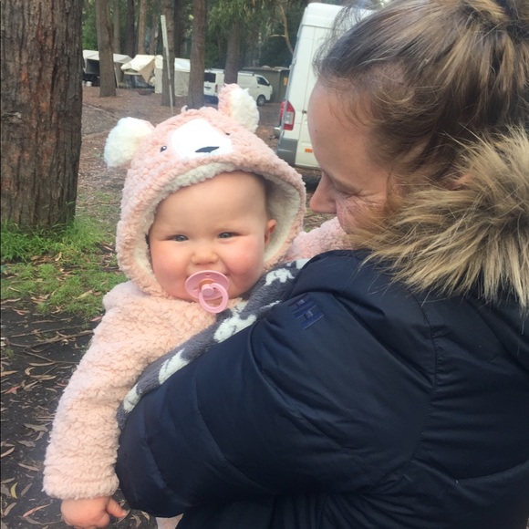 Meet your Posher, Kelly - Picture 1 of 1